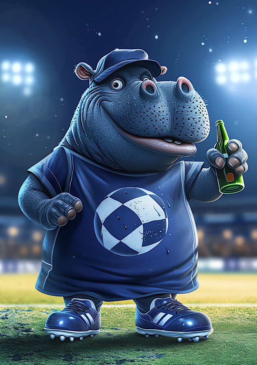 10 flodhest chelsea shalke fck real madrid hamburger