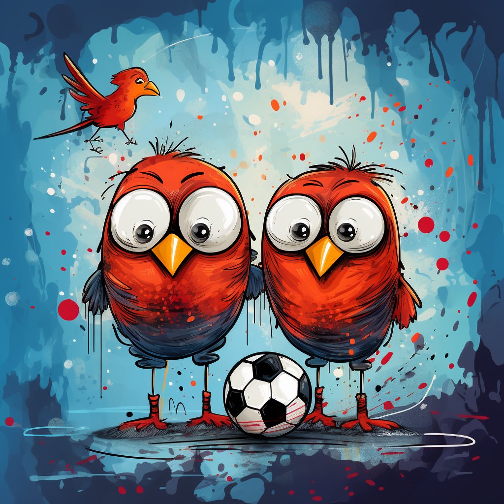 12 lovebirds manchester united liverpool bayern