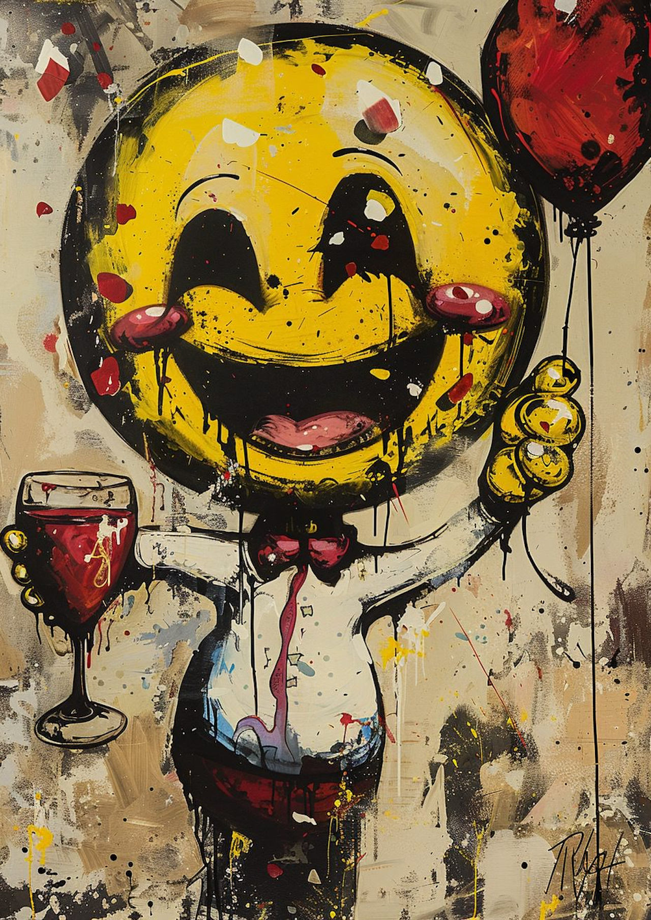 31 smiley