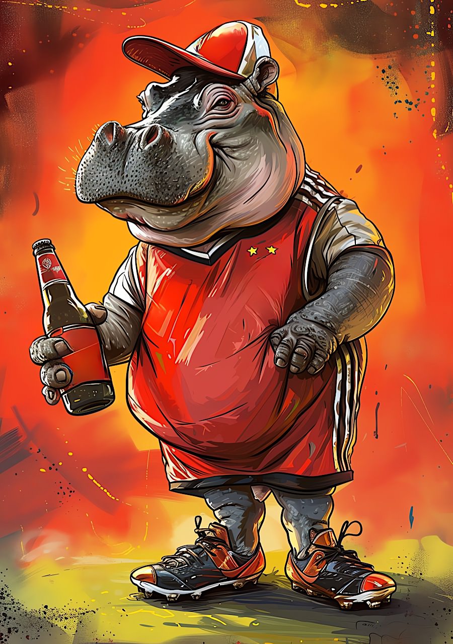 32 flodhest liverpool manchester united bayern