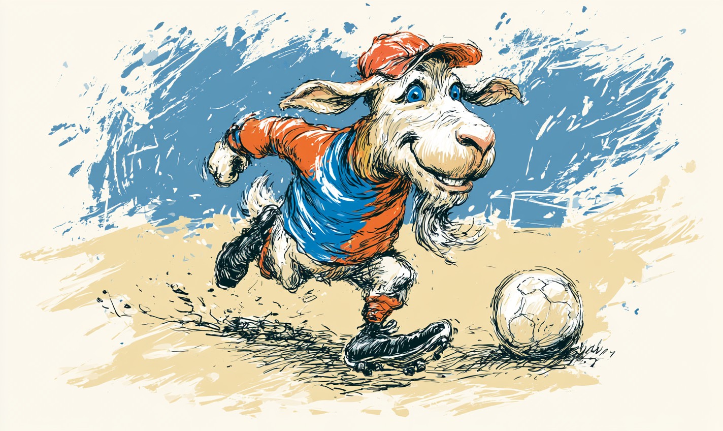 9_goat